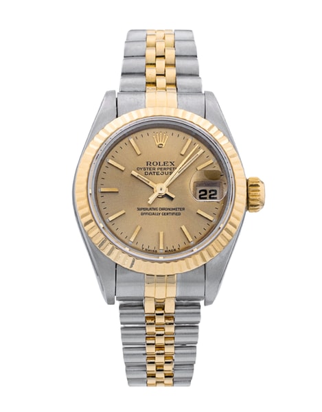 Rolex Datejust Lady 69173